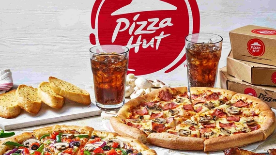 Pizza Hut - Neuilly