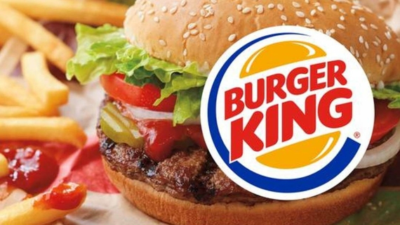 Burger King - Wagram