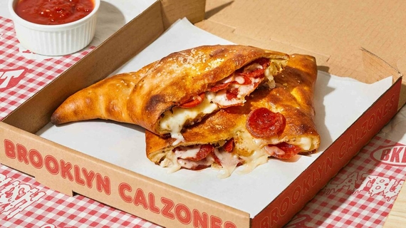 Calzone Store - Niel