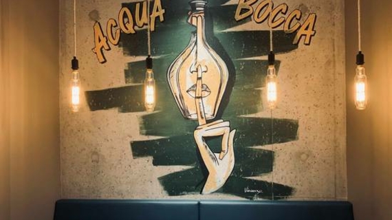 Acqua in Bocca