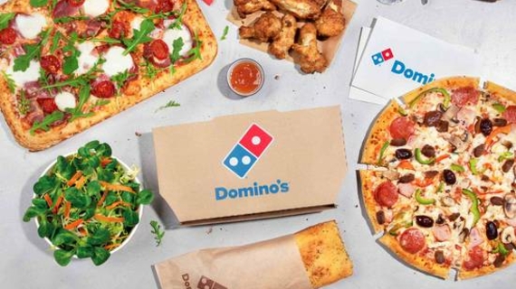 Domino's Pizza - Dunkerque