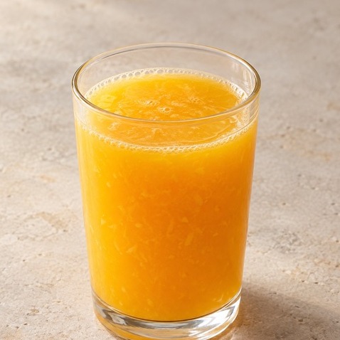 JUS PRESSÉ DU MOMENT