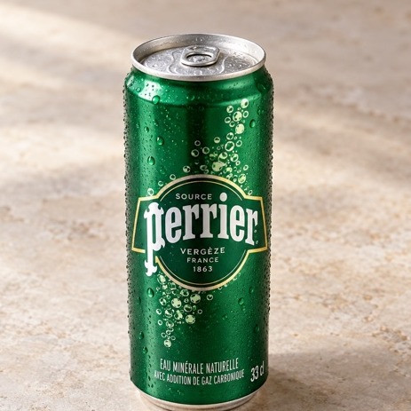 PERRIER