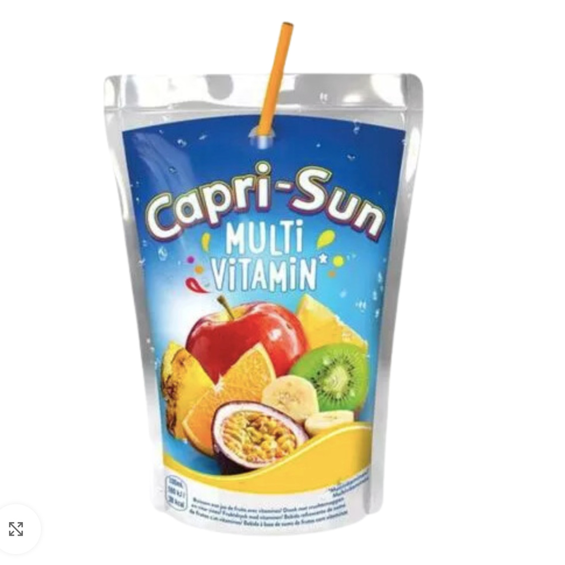 Capri-Sun