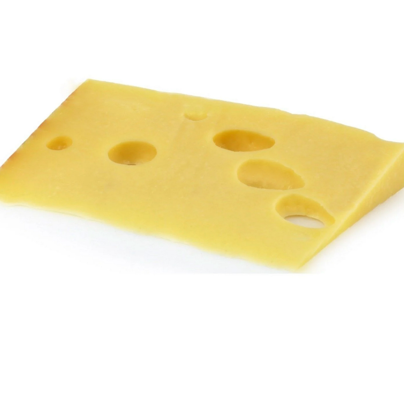 Fromage Emmental