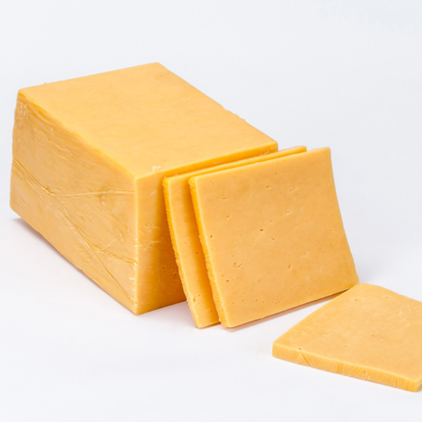 Fromage Cheddar