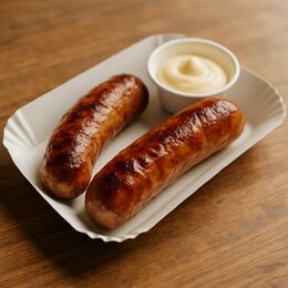 Saucisse