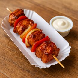 Brochette Tzigane