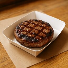 Steak de Bœuf (100 g)