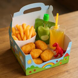 Kiddy Box