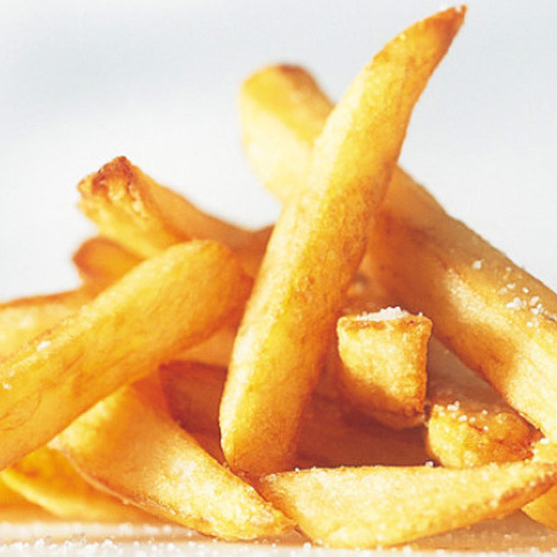 FRITES FRAICHES